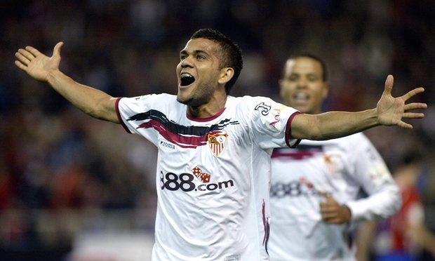 MU chiêu mộ Monchi ảnh 2 MU chieu mo Monchi anh 2