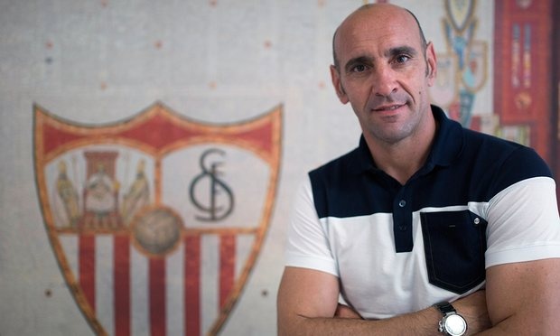 MU chiêu mộ Monchi ảnh 1 MU chieu mo Monchi anh 1