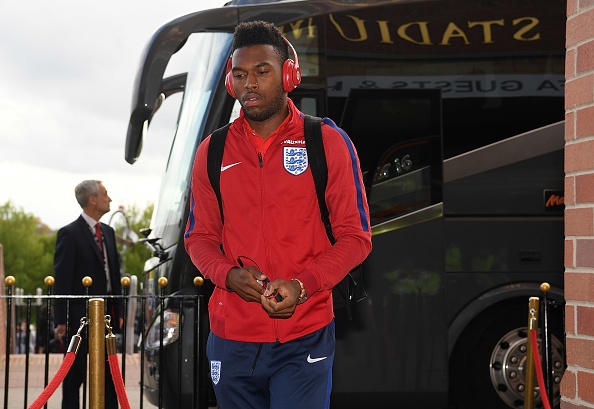 Tuyển Anh công bố danh sách dự EURO ảnh 2 Tuyen Anh cong bo danh sach du EURO anh 2