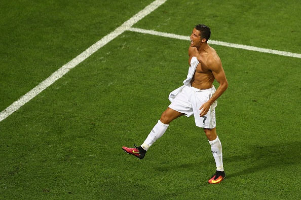 Real vs Atletico anh 2