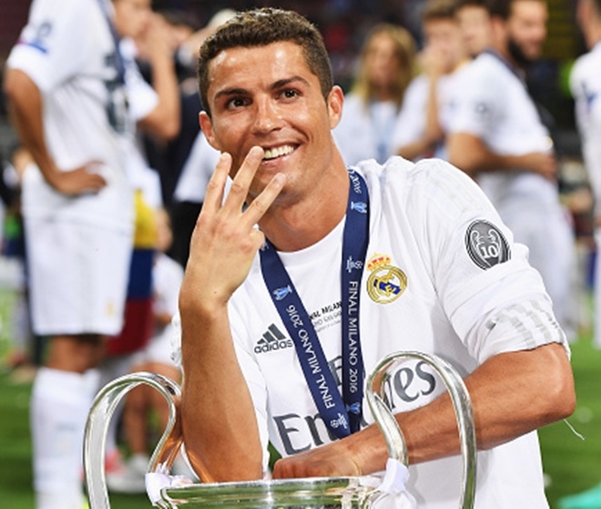 Real vs Atletico anh 3