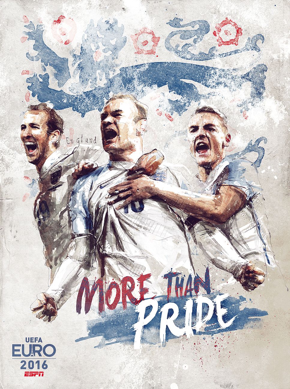 Poster các đội dự EURO 2016 ảnh 6 Poster cac doi du EURO 2016 anh 6