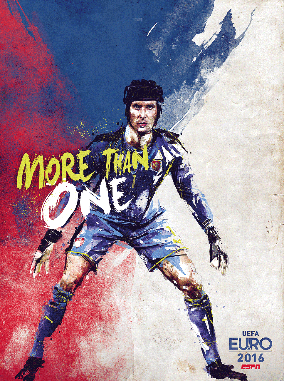 Poster các đội dự EURO 2016 ảnh 7 Poster cac doi du EURO 2016 anh 7
