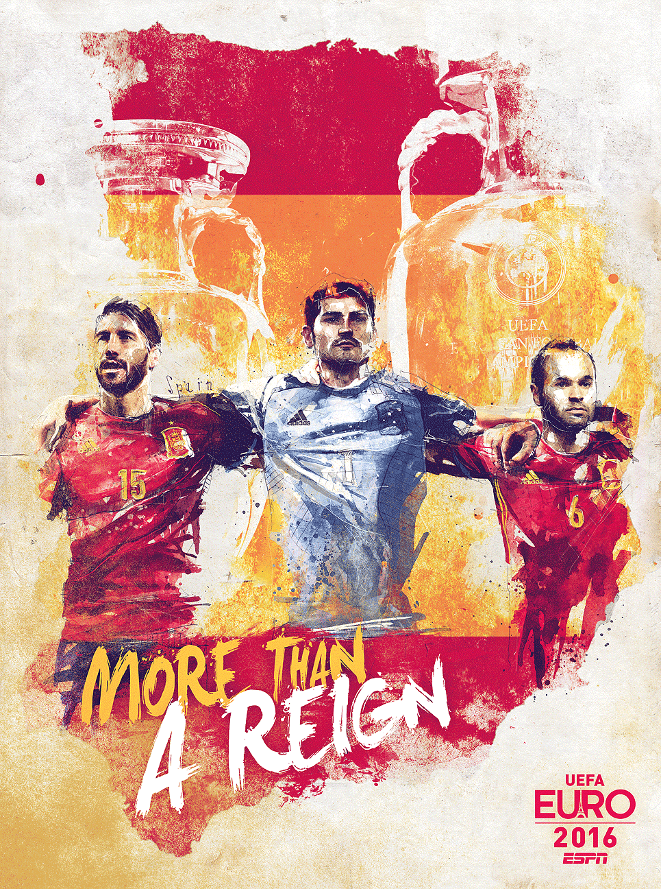 Poster các đội dự EURO 2016 ảnh 22 Poster cac doi du EURO 2016 anh 22