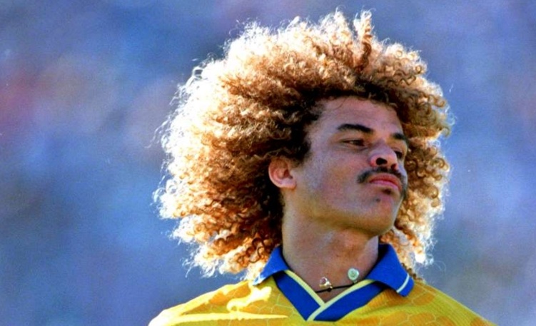 Messi, Maradona va 8 huyen thoai vo duyen voi Copa America hinh anh