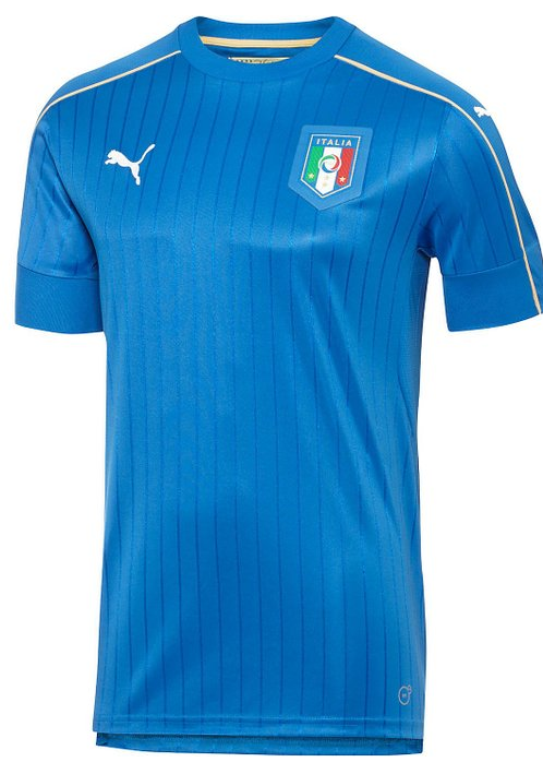 8 mẫu áo đấu đẹp của EURO 2016 ảnh 8 8 mau ao dau dep cua EURO 2016 anh 8