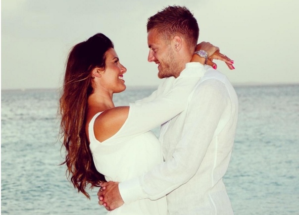 Jamie Vardy bi vo 'pha suc' 72 tieng anh 1