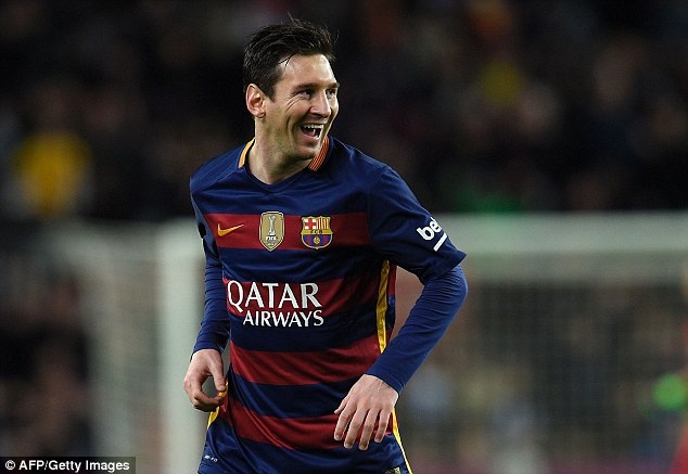 MU kich hoat bom tan chuyen nhuong voi Messi hinh anh