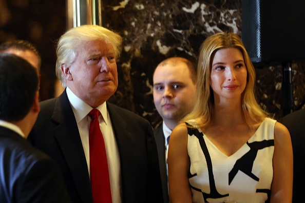 Donald Trump, Euro 2016 va nhung cau noi 'kho do' hinh anh
