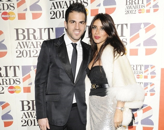 Đội hình WAGs gợi cảm nhất Euro 2016 ảnh 4 Doi hinh WAGs goi cam nhat Euro 2016 anh 4