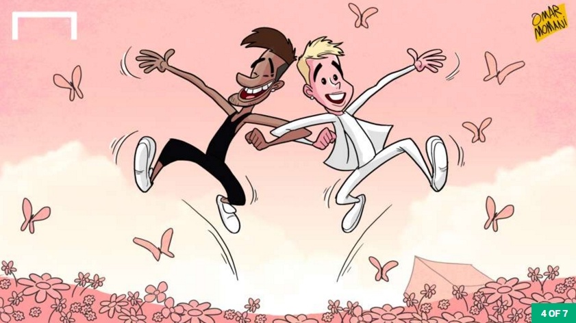 Ronaldo bị dọa chết khiếp ảnh 4 Ronaldo bi doa chet khiep anh 4