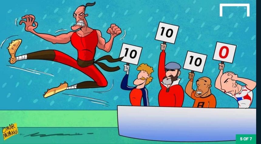 Ronaldo bị dọa chết khiếp ảnh 5 Ronaldo bi doa chet khiep anh 5