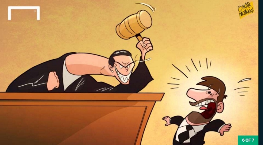 Ronaldo bị dọa chết khiếp ảnh 6 Ronaldo bi doa chet khiep anh 6