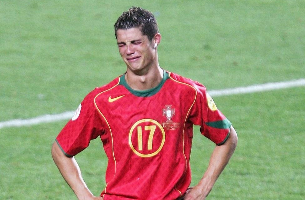 'Dung khoc nhe Ronaldo, Bo Dao Nha se bi loai som' hinh anh