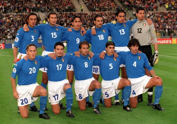 Viết cho Italy ảnh 1 Viet cho Italy anh 1