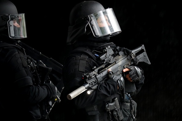 Khai mac Euro 2016 anh 10