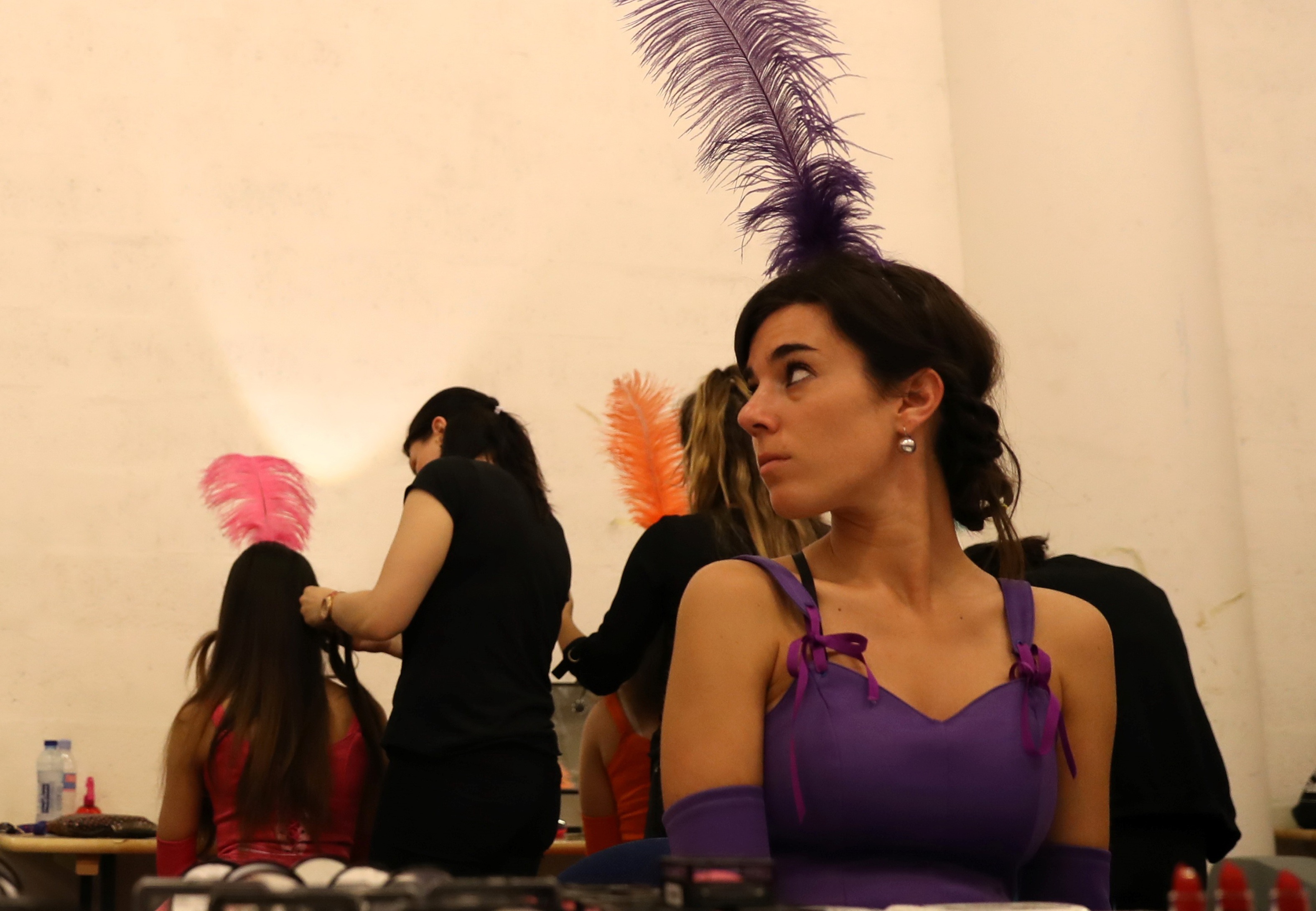 Le khai mac Euro 2016 lung linh va tuoi mat hinh anh