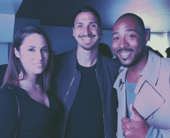 Thon thuc truoc nhan sac nu nha bao Phap anh 5