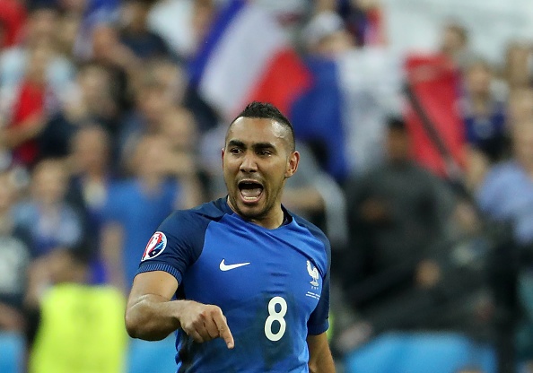 Dimitri Payet: Tu ke bi ruong bo den cuu tinh nuoc Phap hinh anh