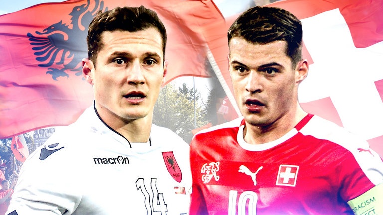 Anh em nha Xhaka va bi mat gio moi tiet lo hinh anh