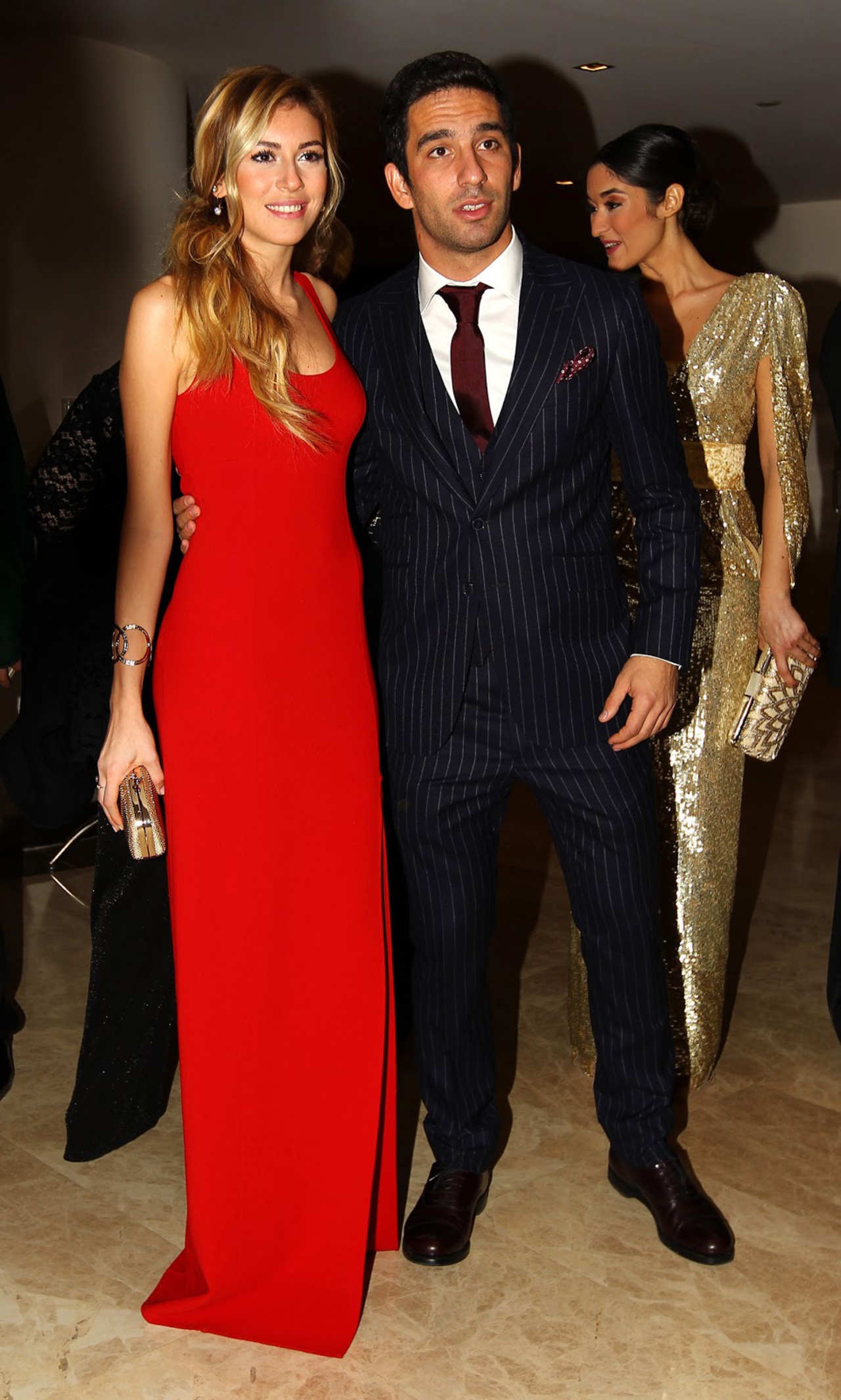 Croatia vs Tho Nhi Ky anh 8