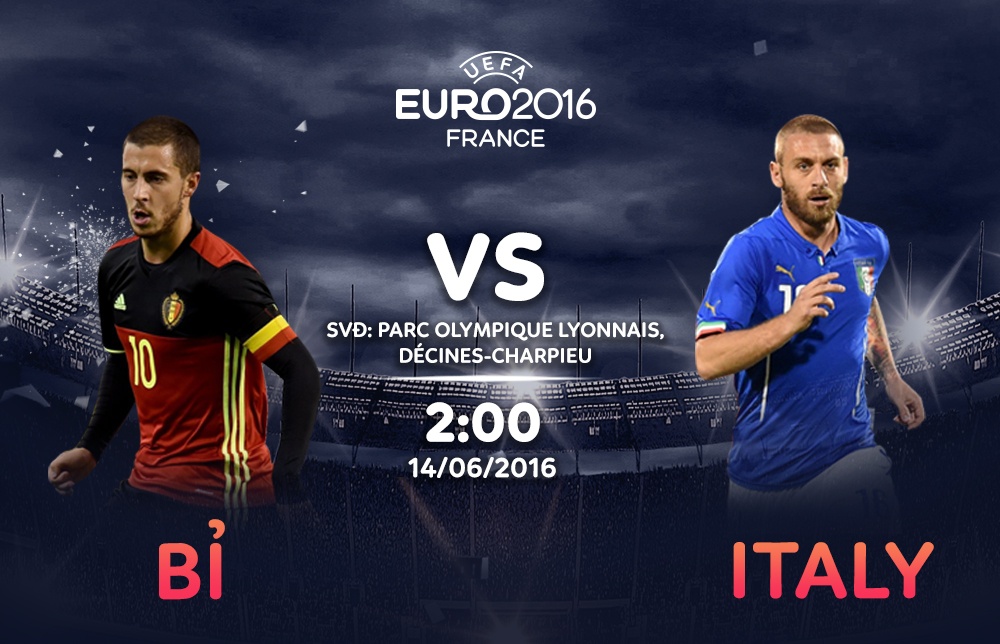 DT Bi vs DT Italy: Giet 'Quy' bang su gia ro hinh anh
