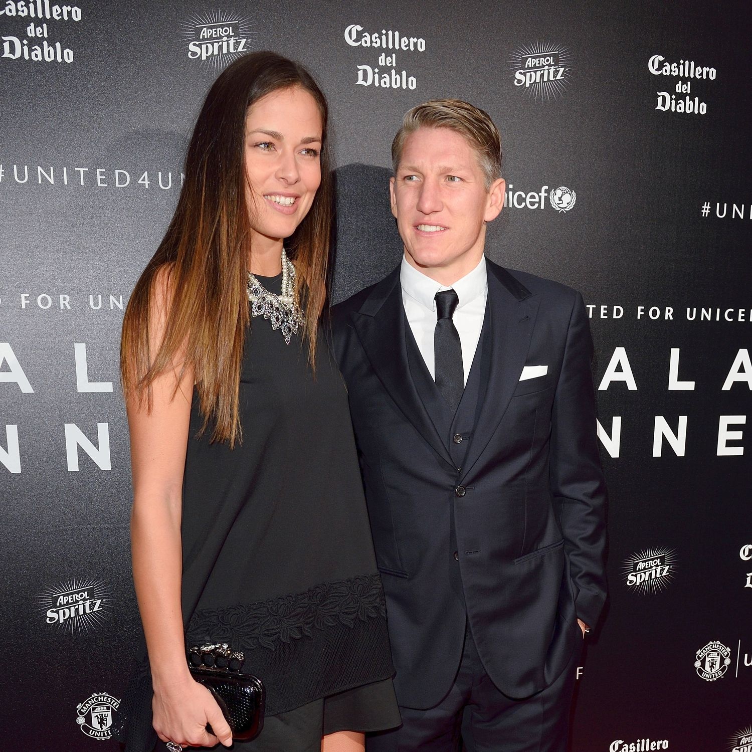 Schweinsteiger lấy vợ ảnh 2 Schweinsteiger lay vo anh 2