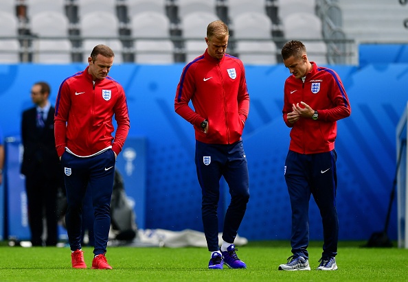 Anh vs Xứ Wales ảnh 1 Anh vs Xu Wales anh 1