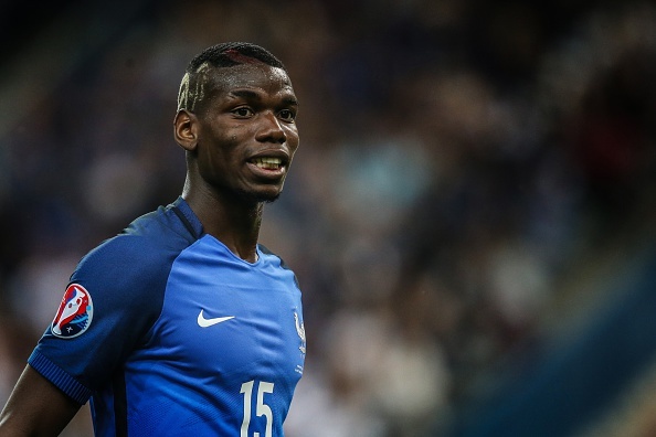 Pháp vs Albania ảnh 1 Phap vs Albania anh 1