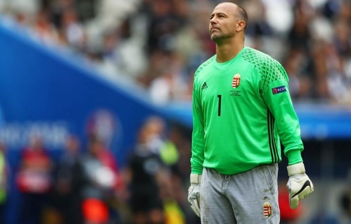 Di nhan quan dai chinh phuc Euro 2016 hinh anh