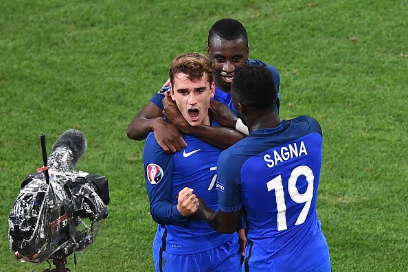 Pháp vs Albania ảnh 3 Phap vs Albania anh 3