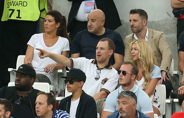 Anh vs Xu Wales anh 9