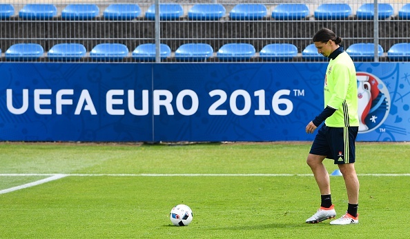 Italy vs Thụy Điển ảnh 2 Italy vs Thuy Dien anh 2