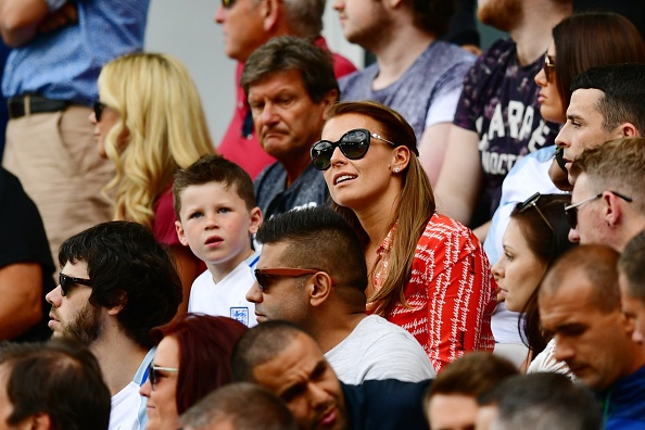 Anh vs Xu Wales anh 2