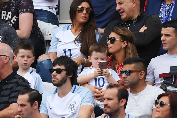 Anh vs Xu Wales anh 1