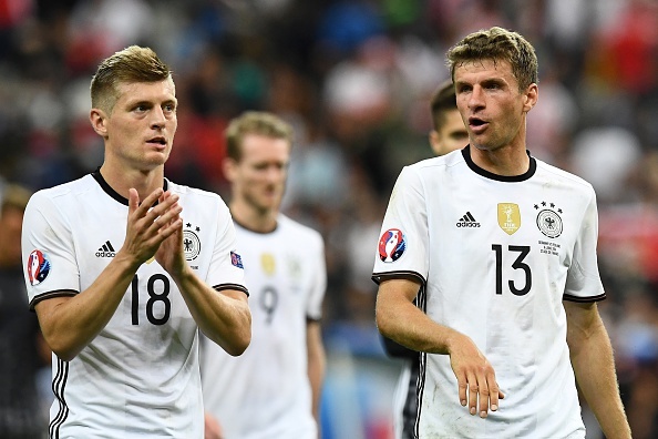 Mot tuyen Duc nua voi va loi nguyen bi an hinh anh