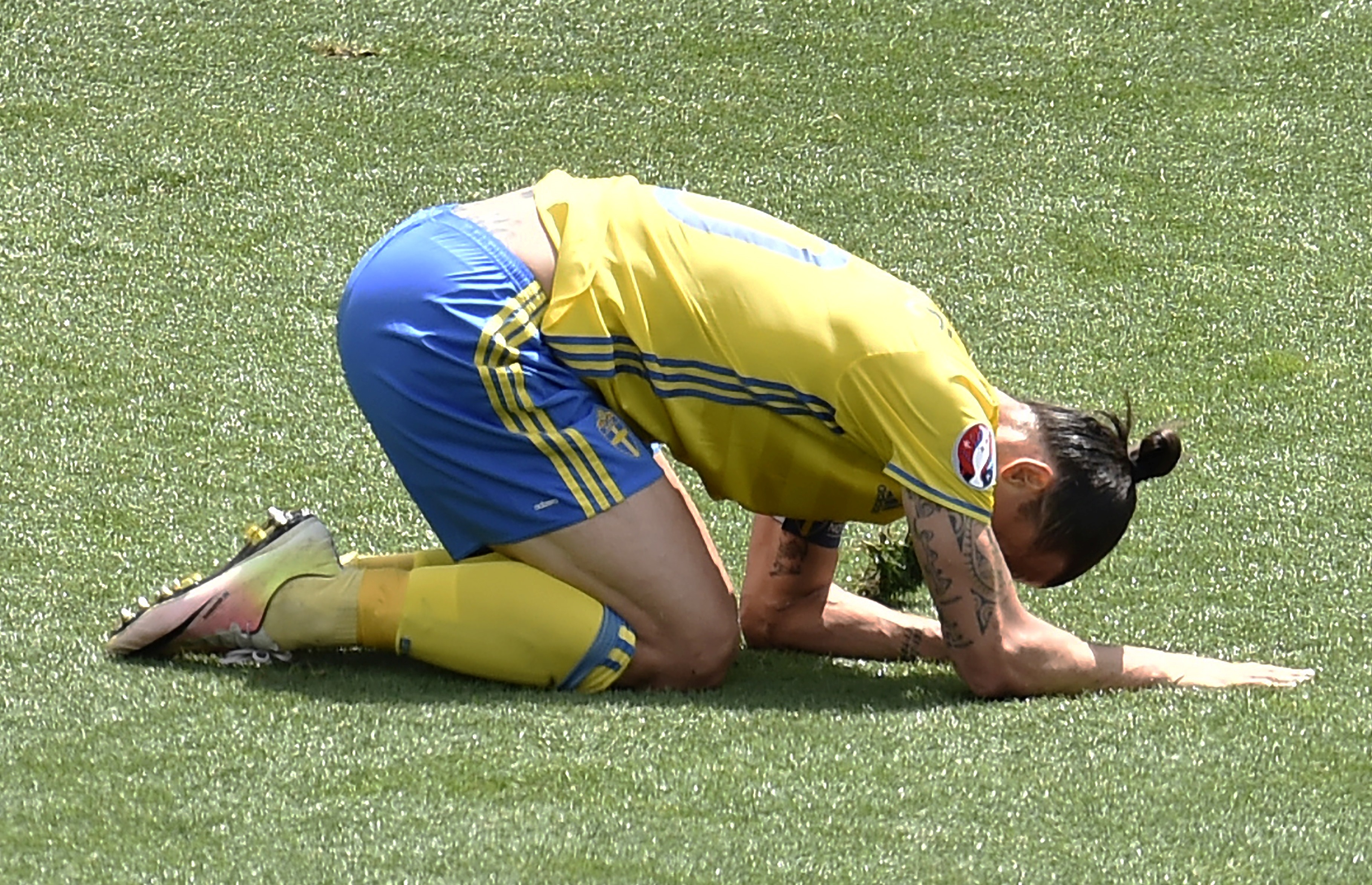 Thuy Dien vs Italy anh 6