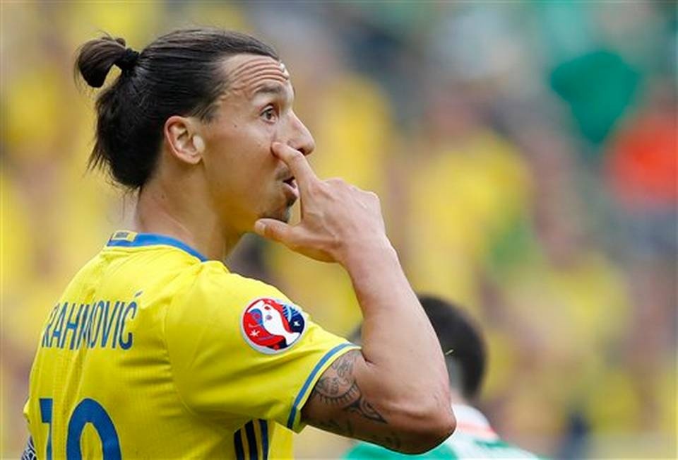 Italy vs Thụy Điển ảnh 1 Italy vs Thuy Dien anh 1