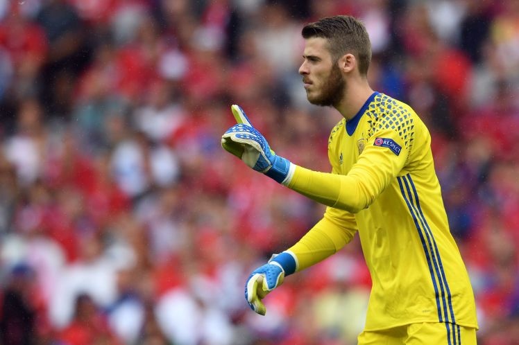 De Gea xo do ky luc ton tai 50 nam hinh anh