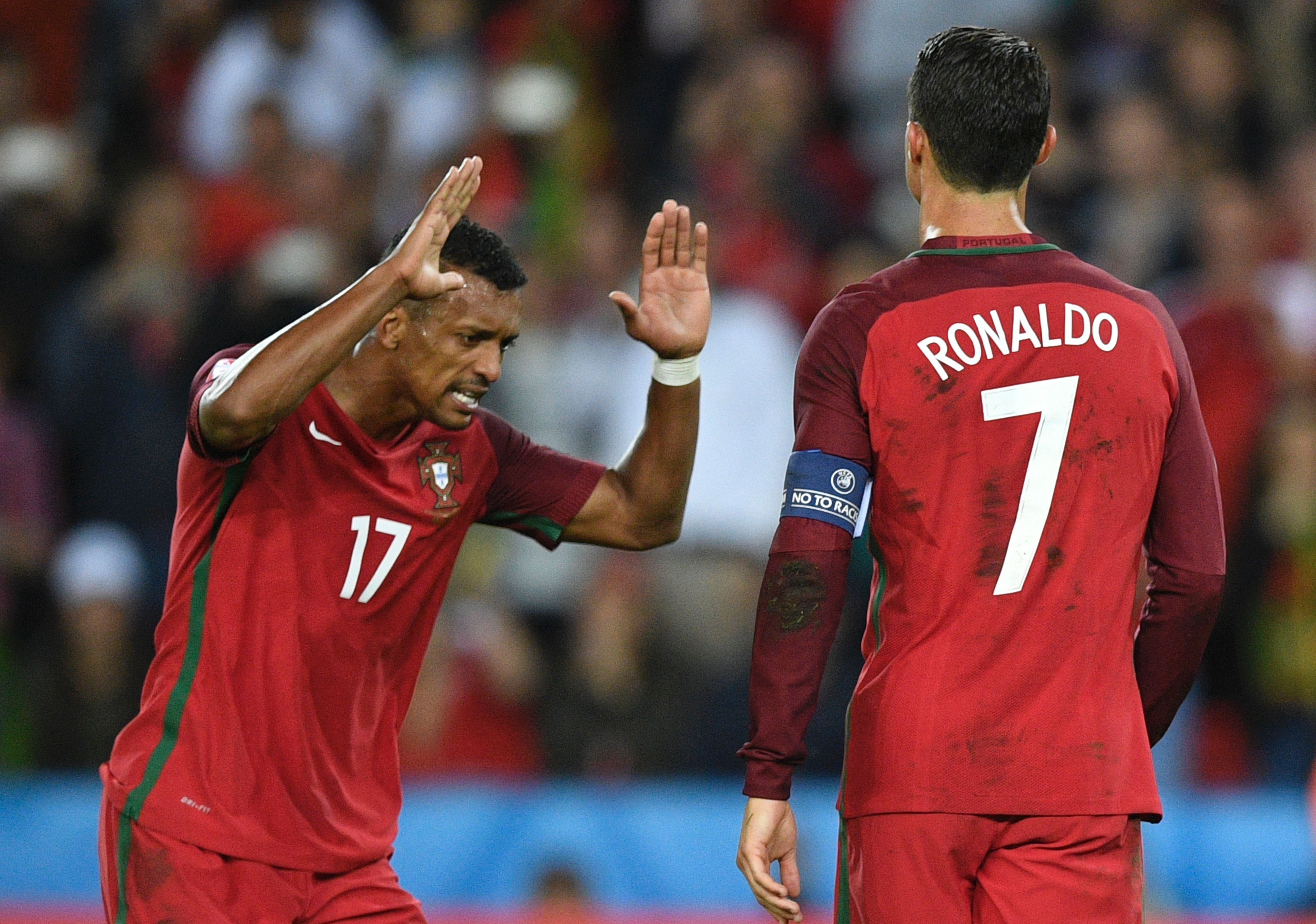 Bồ Đào Nha vs Áo ảnh 3 Bo Dao Nha vs Ao anh 3