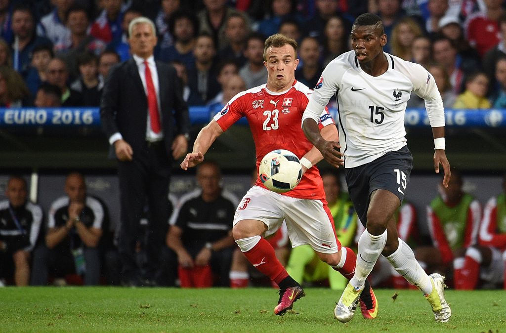 Phap vs Thuy Si anh 1