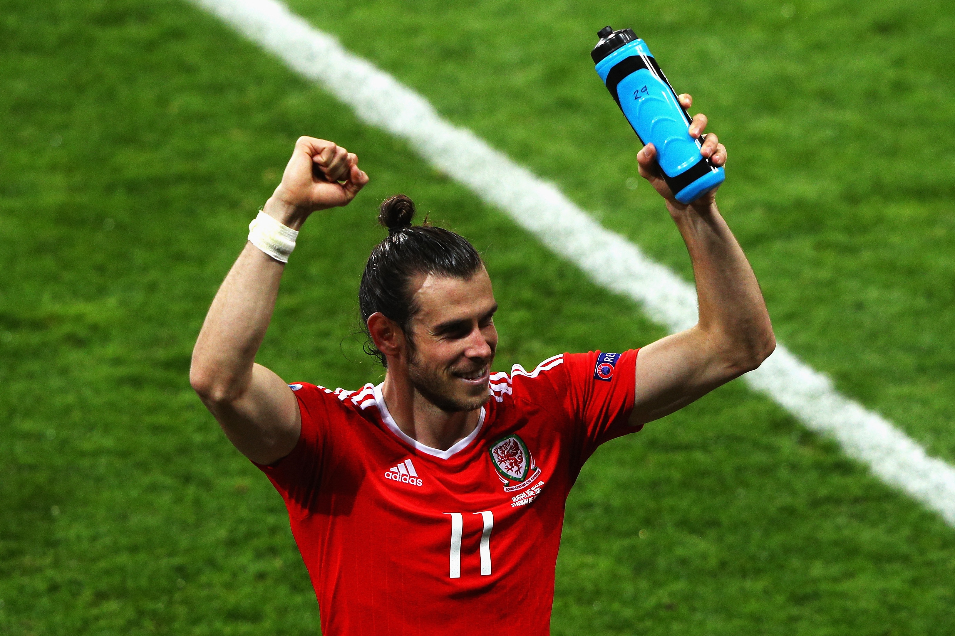 Gareth Bale la ngoi sao xuat sac nhat Euro hinh anh