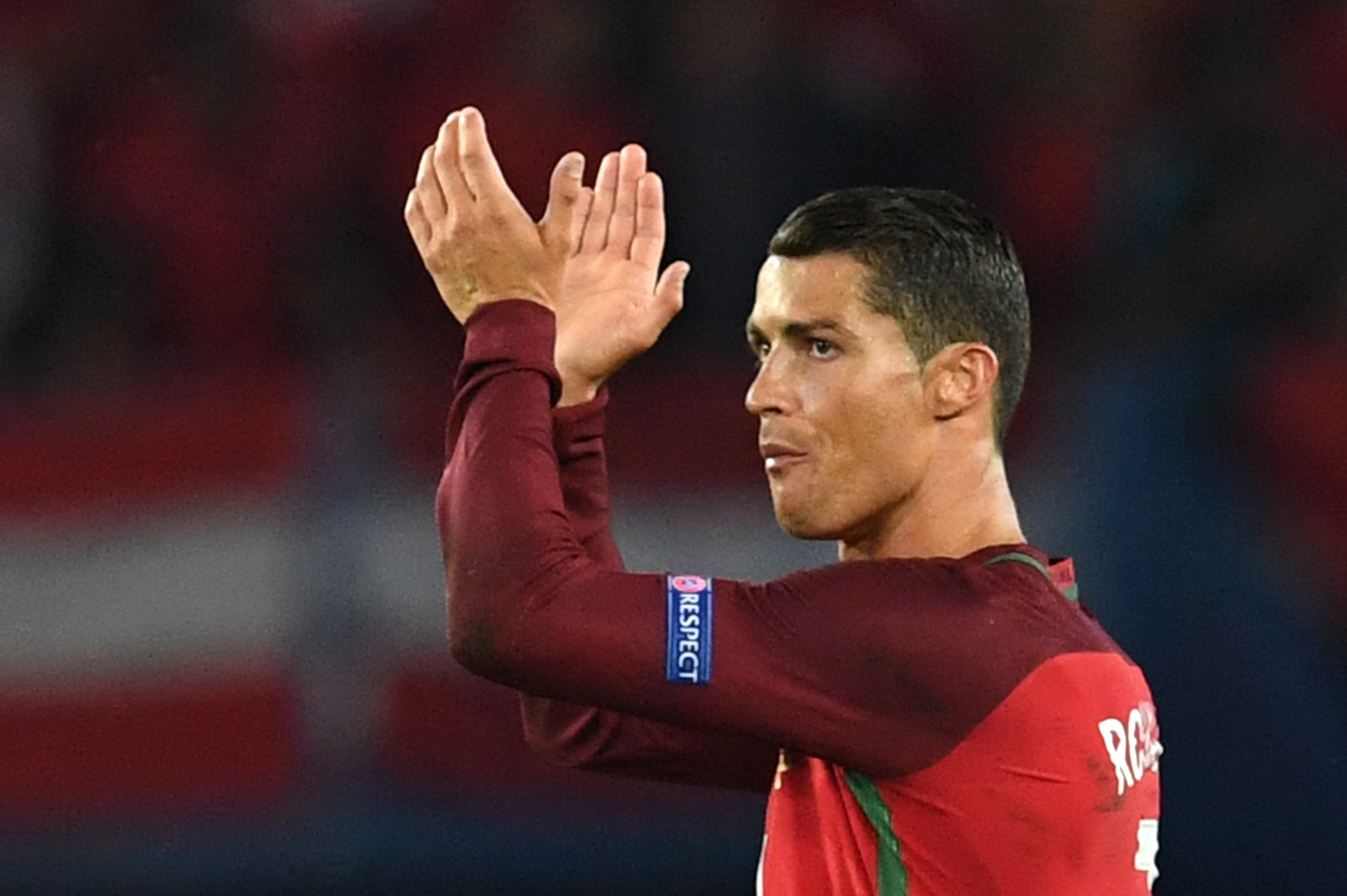 Neu ai cung la Ronaldo o Bo Dao Nha... hinh anh