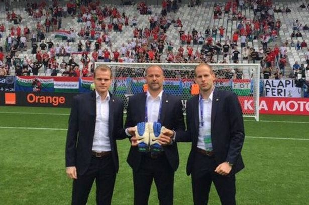 Hungary vs Bồ Đào Nha ảnh 1 Hungary vs Bo Dao Nha anh 1