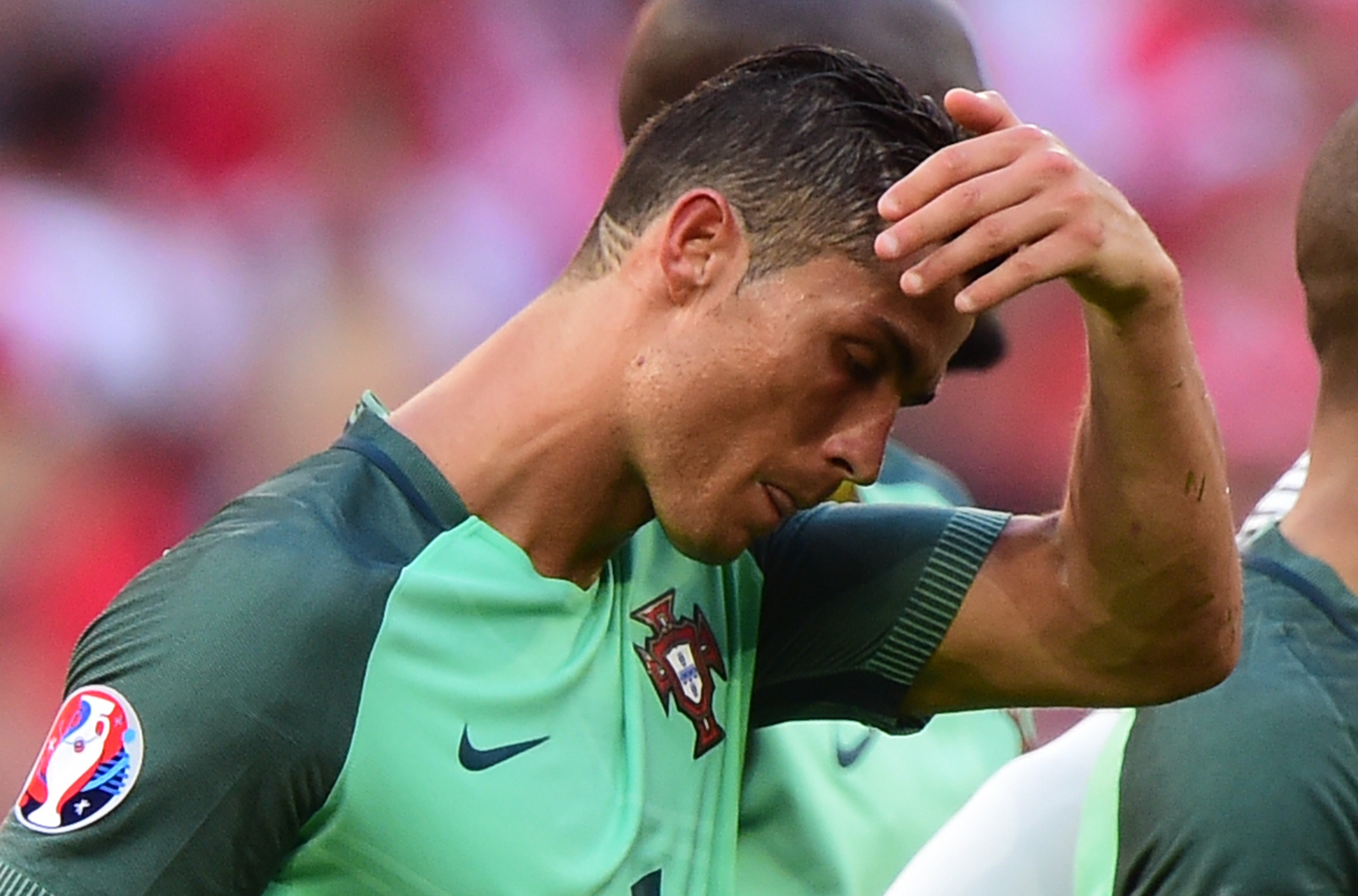 Tu Ronaldo den the gioi phang cua Platini hinh anh