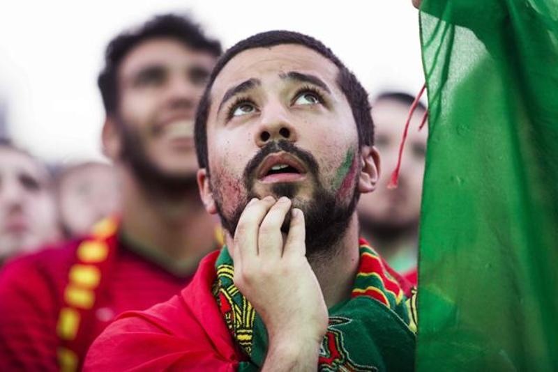 Hình bóng Mourinho đang dạo chơi ở Euro 2016 ảnh 3 Hinh bong Mourinho dang dao choi o Euro 2016 anh 3