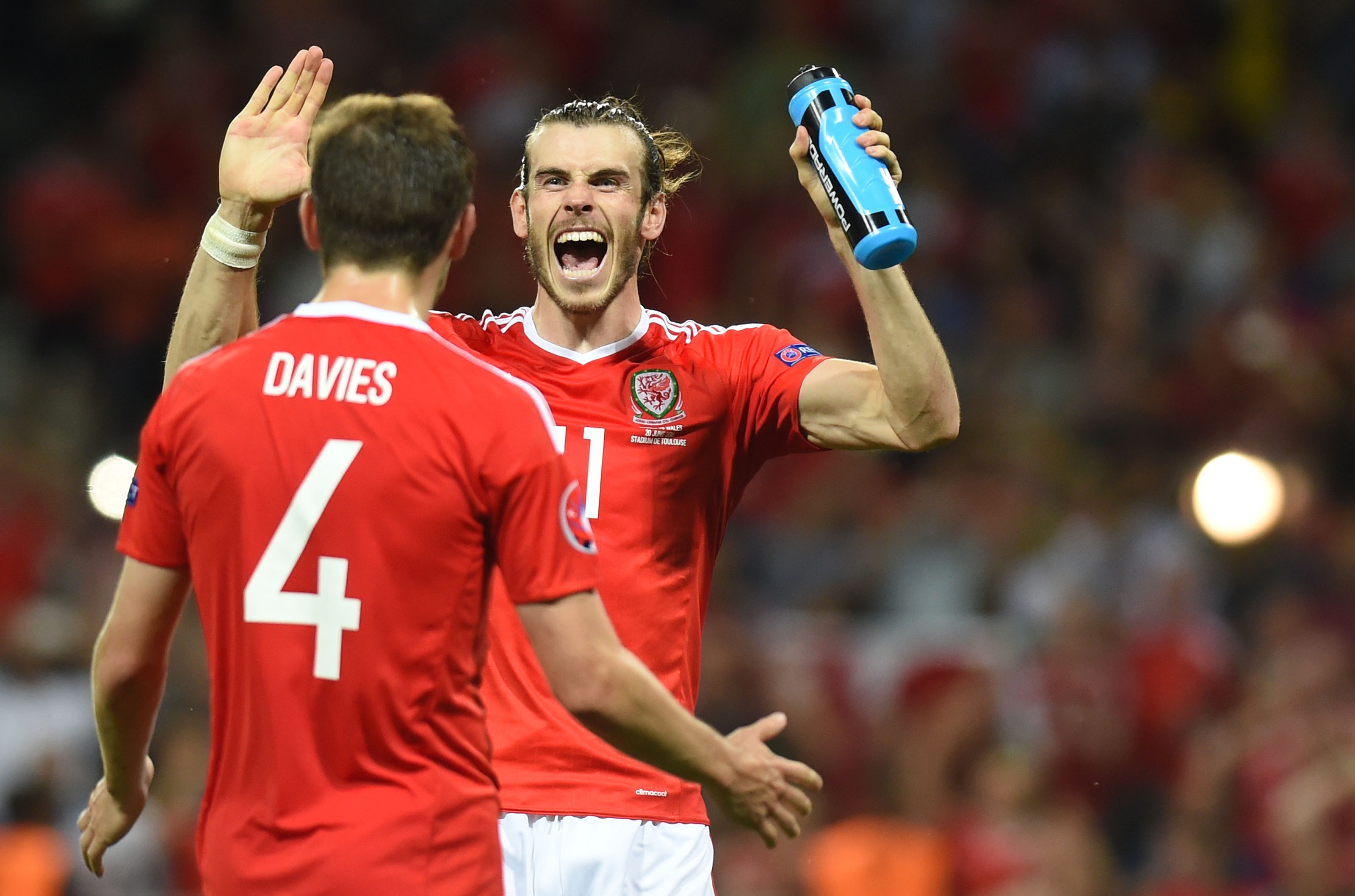 Xu Wales vs Bac Ireland anh 2