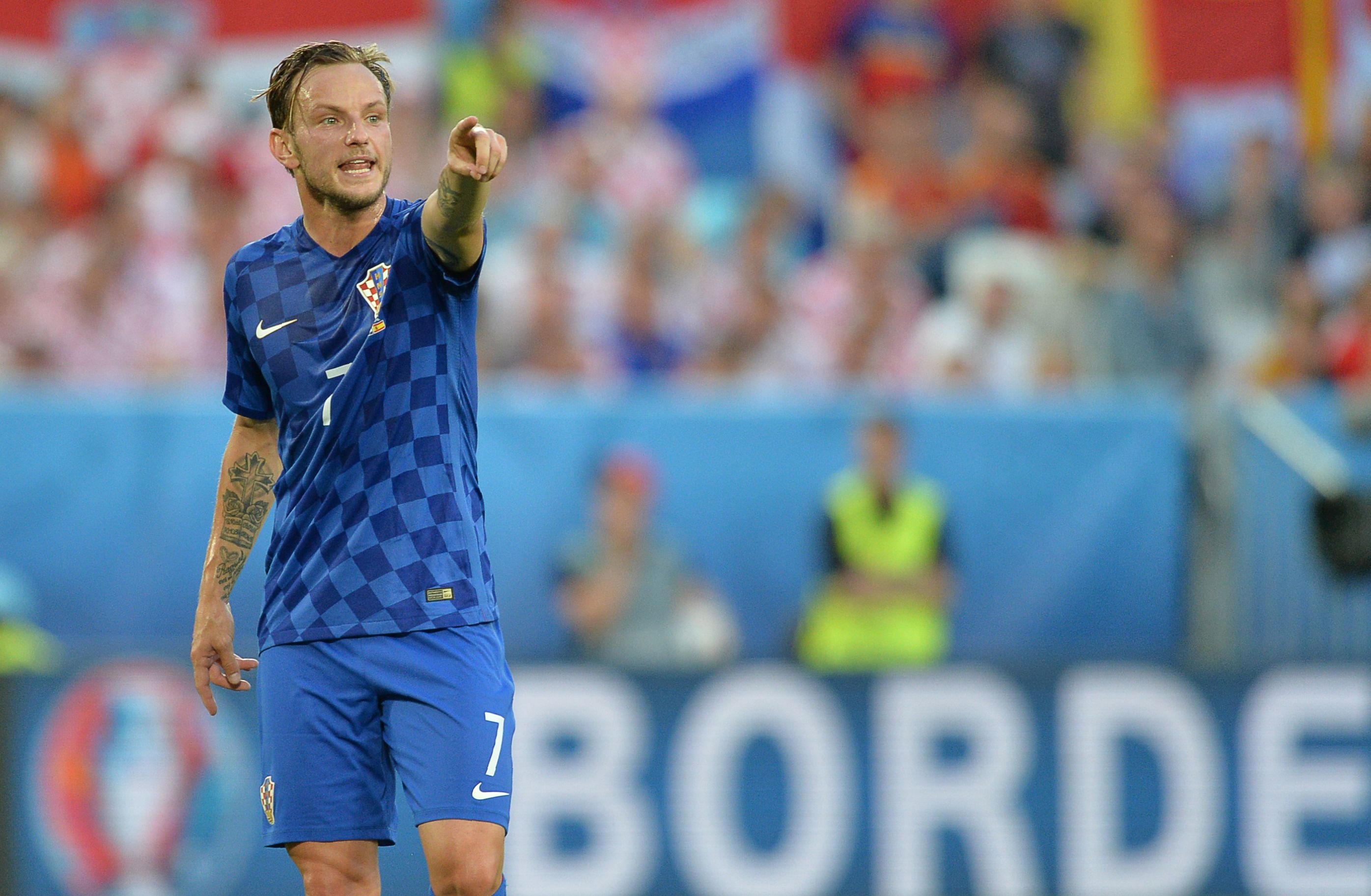 Bo Dao Nha vs Croatia anh 1