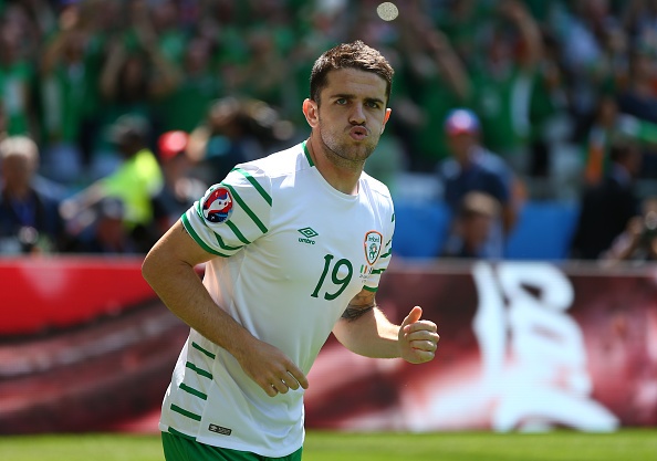 Pháp vs Ireland ảnh 1 Phap vs Ireland anh 1