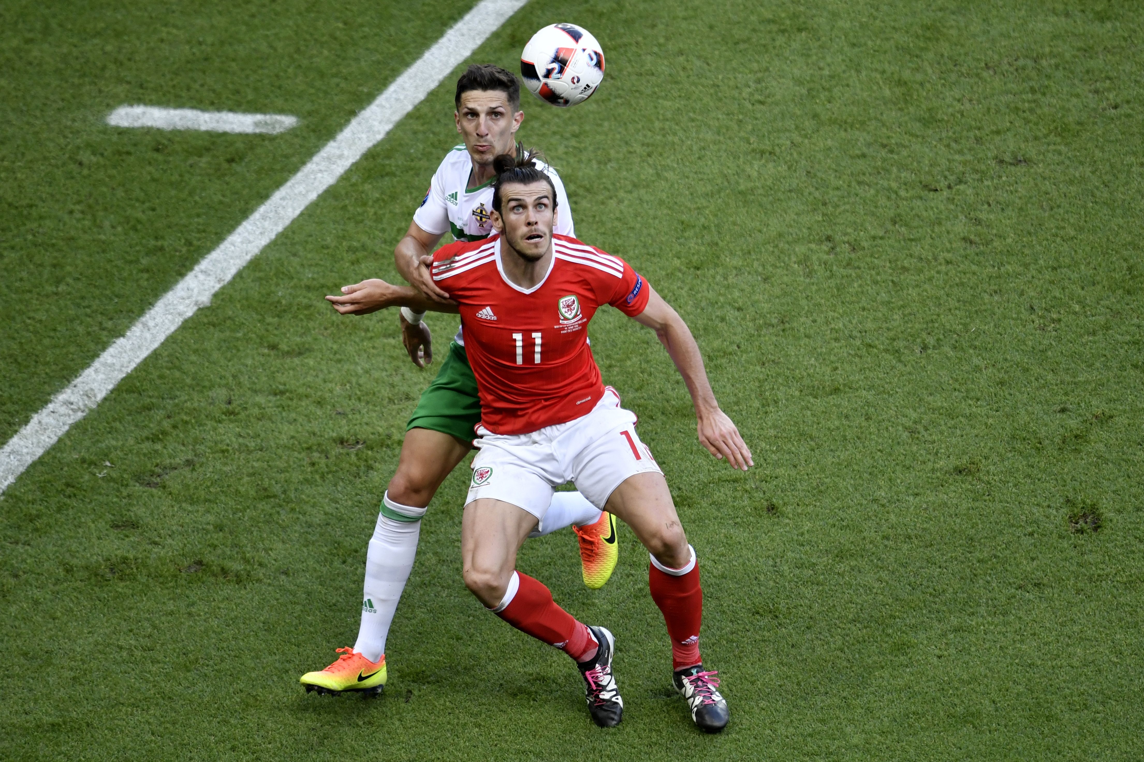 Xứ Wales vs Bắc Ireland ảnh 2 Xu Wales vs Bac Ireland anh 2